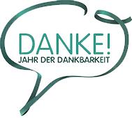 Logo Jahr der Dankbarkeit